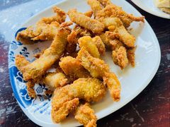 椒盐排条-阿东农家菜(新场古镇下塘街店)