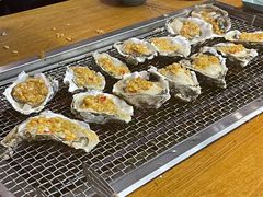 -蚝英雄鲜蚝自助专门店(长楹天街直营店)