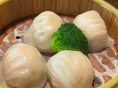 -顺粤楼·粤菜·点心(融创茂店)