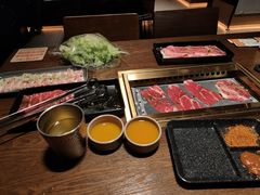 -新石器烤肉(中房金谊广场店)