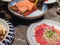 -蟹之国·精品蟹料理(极地店)