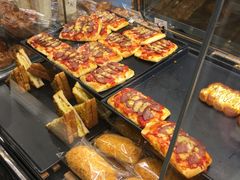 -巴黎贝甜(华堂新辰汇店)