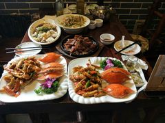 -老城味道·传统天津菜(杨柳青店)