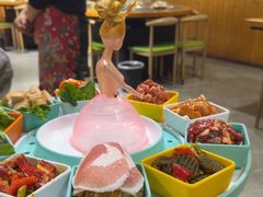 -鹤之乡·齐齐哈尔烤肉·非遗(秋涛路店)