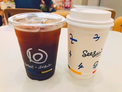 -Seesaw Coffee(武商MALL·武广店)