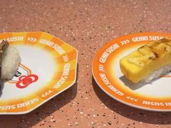 -元气寿司(东方宝泰店)
