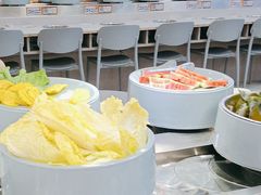 -大橘元自助回转火锅(天河新天地店)