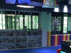 -学知乐教育·幼小衔接·小学科辅导(嘉定镇校区)