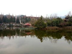 -井冈山风景名胜区