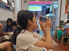 -芋包王闽南茶楼(八市店)