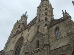 -斯蒂芬主教座堂(Stephansdom)