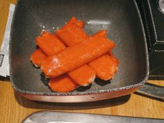 -新石器烤肉(百联川沙店)