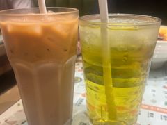 -华嫂冰室(尖沙咀店)