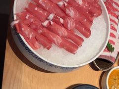 -巴奴毛肚火锅(七宝领展广场店)
