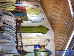 -暮晚尘香汉服旗袍