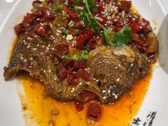 -有藕有鱼·湖北菜(唐家墩店)