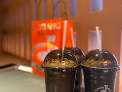 -色響火锅(恒隆广场店)