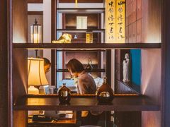 -西安华清御汤酒店