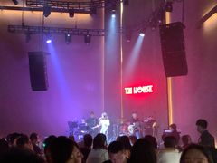 -TZ House音乐现场(来福士中心店)