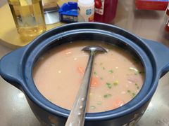 -食藕·武昌鱼(古德寺店)