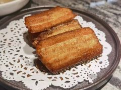 干煎带鱼-庆余楼·用心与食材·特色菜&灶头面(仙蠡墩店)