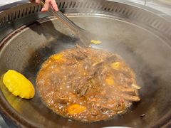 -姚稷大铁锅(龙之梦店)