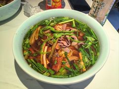 -镇南锅盖面馆(解放路店)