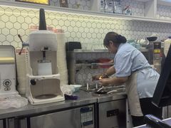 -梁子刨冰王&梁小糖(王顶堤店)