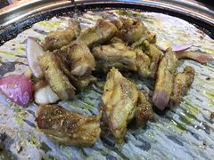 -牛味道炭火烤肉(湖前总店)