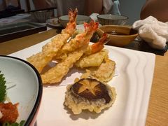 -御厨和食料理·寿司·刺身(麦地店)