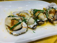 -胖大嫂渔家排档·全海景餐厅(渔村店)