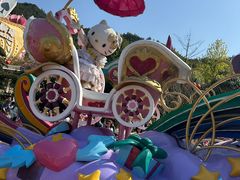 -安吉Hello Kitty乐园
