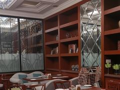 -古南都饭店-遂心遂意自助餐厅(广州路店)