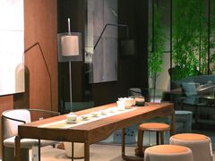 -永隆圣马可国际家居广场(江东中路店)