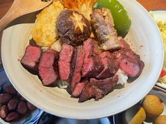 -满满初牛·炭烧牛肉专门店(国大店)