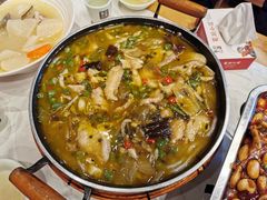 -蜀厨小匠(蒲江店)