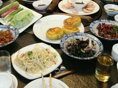 -荣德灶台鱼(圣泉寺店)