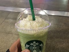 -星巴克(北京南站第二店)