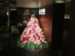 -半岛翡丽海鲜自助餐厅(观风亭店)