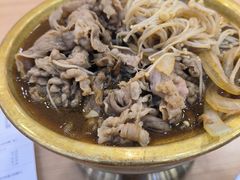 -米村拌饭(城阳万象汇店)