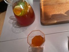 不知春-壹山树咖啡(西港花园店)