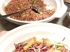 -金海湾自助餐厅(金陵饭店)