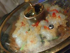 -绿茶餐厅(朝阳大悦城店)
