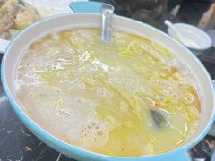 -清真利德顺小老饭庄(复兴路店)