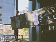 -BLAQ咖啡(骏豪店)