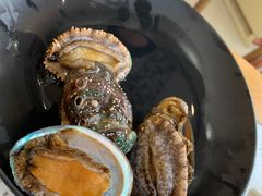 -王潮活海鲜自助·蒸汽海鲜