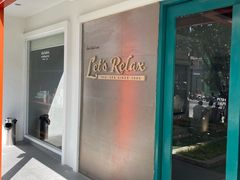 -Let's Relax Spa(Phuket 3rd Street)
