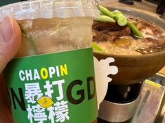 -湛林.粤西大排挡(前门店)