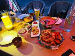 -埠口精酿夜景餐酒吧· BREWPORT BISTRO(长嘉汇重庆之眼店)