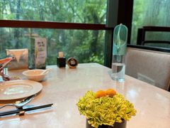 -拾溪餐厅·包厢(杭州千禧度假酒店)